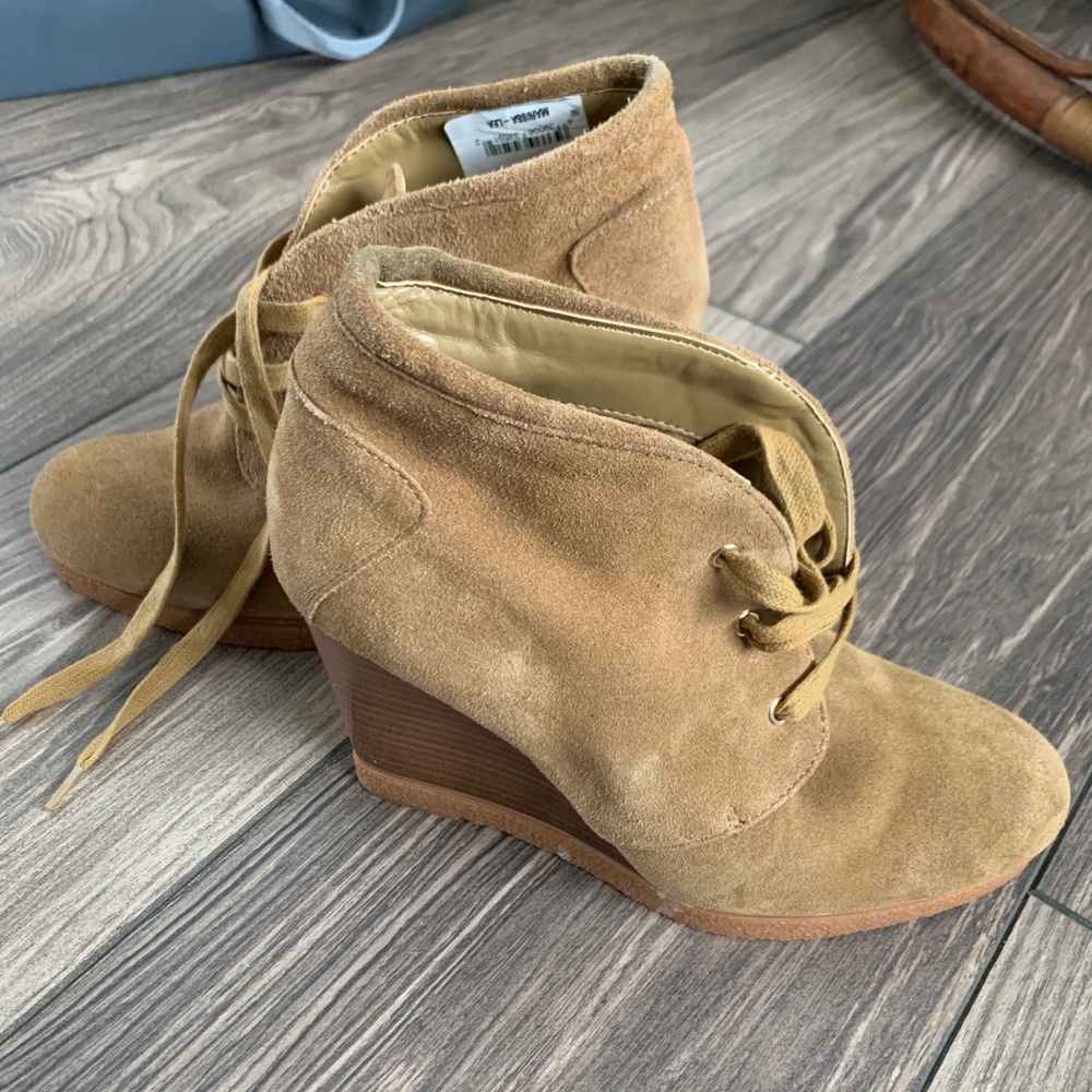 Wedges